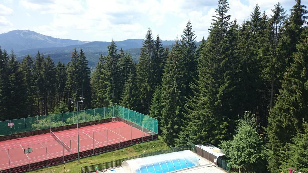 Gradl Železná Ruda
