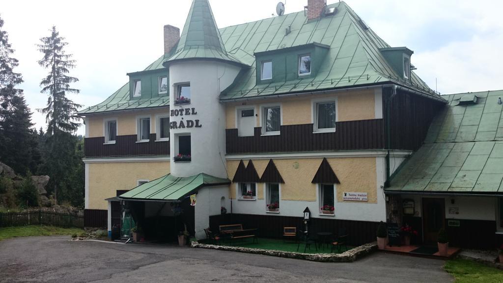 Gradl