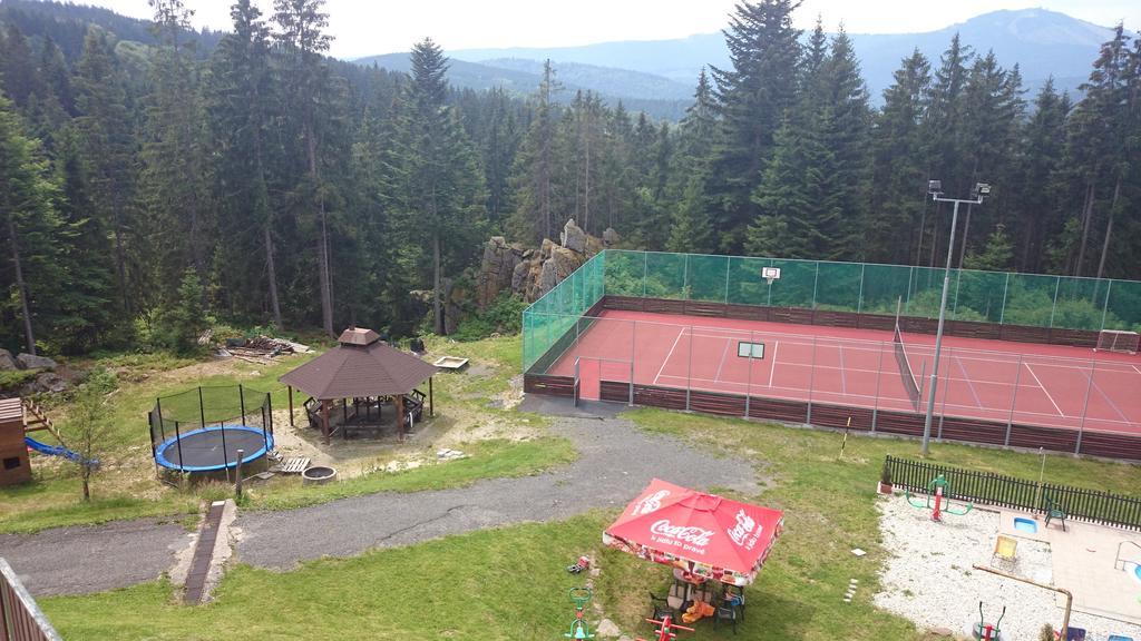 Gradl Hotel 3*