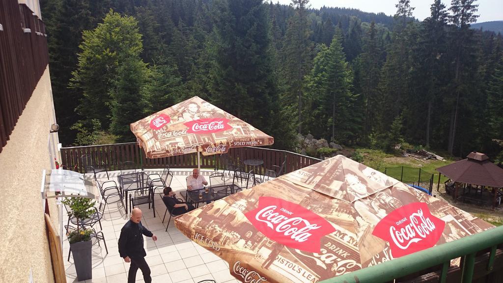 Gradl 3* Železná Ruda